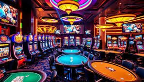 mmkjlvip Online Gaming Platform Myanmar ကစားသမားများ အတွက် Slots Live Casino